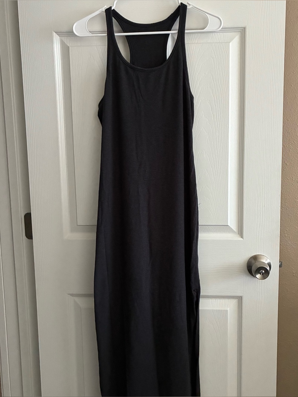 Lululemon Refresh Maxi Dress, Size S/M